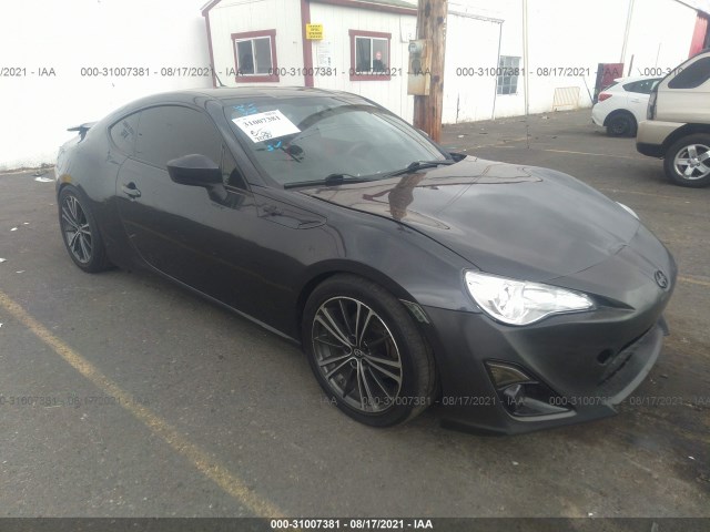 SCION FR-S 2014 jf1znaa1xe9710165