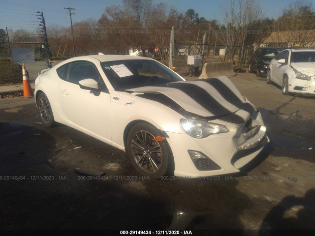 SCION FR-S 2015 jf1znaa1xf8700999