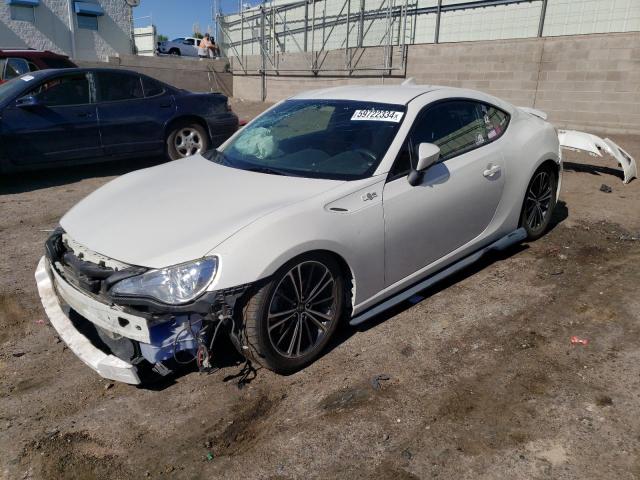 TOYOTA SCION FR-S 2015 jf1znaa1xf8702557