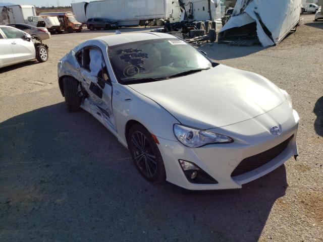 TOYOTA SCION FR-S 2015 jf1znaa1xf8702669