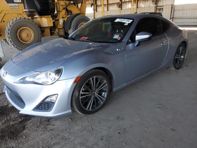 TOYOTA SCION FR-S 2015 jf1znaa1xf8705538