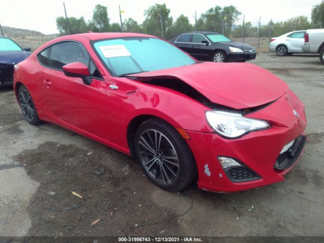 SCION FR-S 2015 jf1znaa1xf8705748