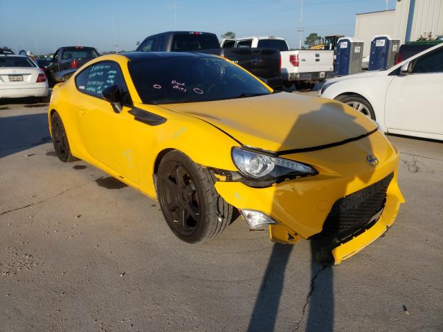 TOYOTA SCION FR-S 2015 jf1znaa1xf8706639