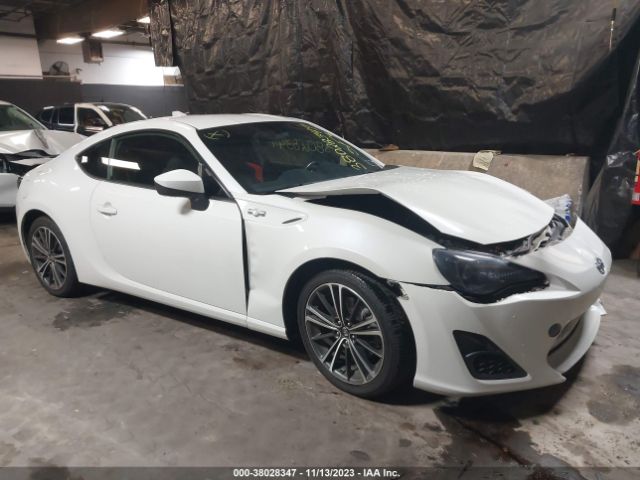 SCION FR-S 2015 jf1znaa1xf8708018