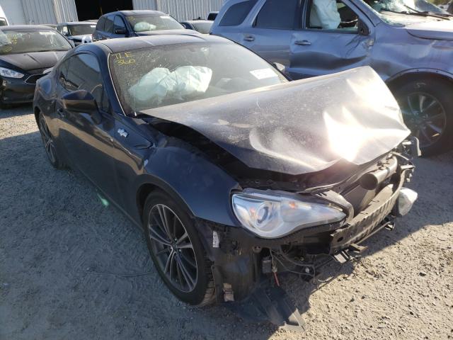 TOYOTA SCION FR-S 2015 jf1znaa1xf8708827