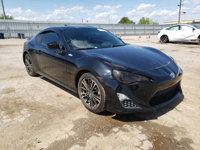 TOYOTA SCION FR-S 2015 jf1znaa1xf8710111