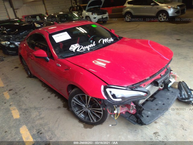 SCION FR-S 2015 jf1znaa1xf8710528