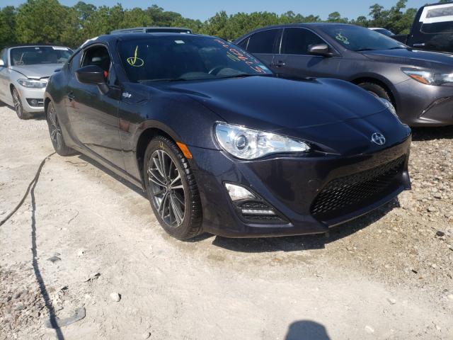 TOYOTA SCION FR-S 2015 jf1znaa1xf8710805