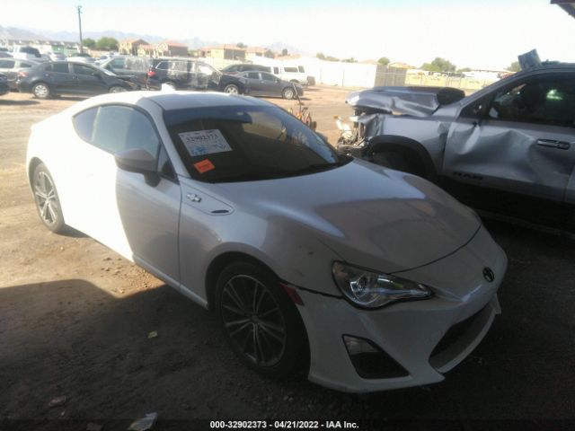 SCION FR-S 2015 jf1znaa1xf8710917