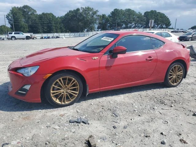 TOYOTA SCION FR-S 2015 jf1znaa1xf8711498