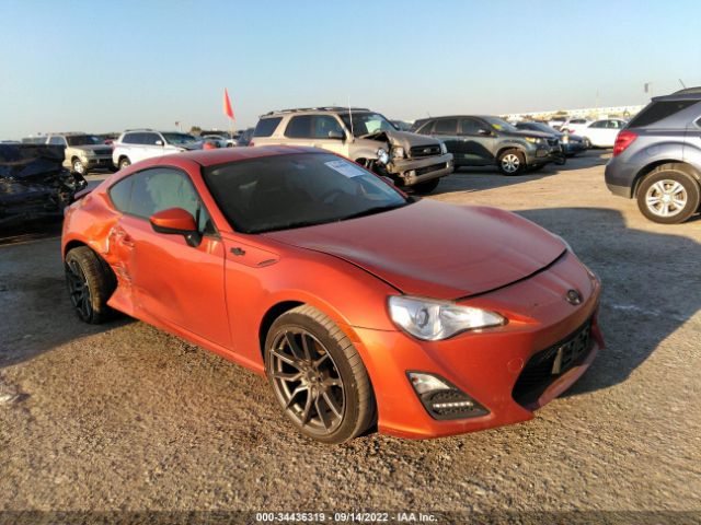 SCION FR-S 2015 jf1znaa1xf8711758