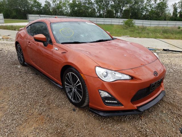 TOYOTA SCION FR-S 2015 jf1znaa1xf8712165