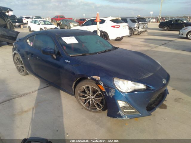 SCION FR-S 2015 jf1znaa1xf8712280