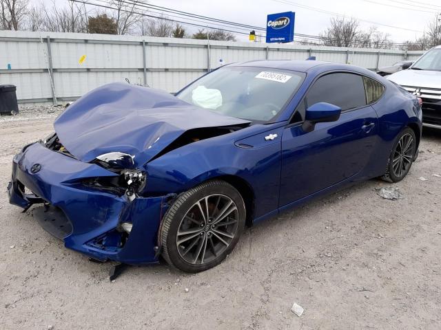 TOYOTA SCION FR-S 2015 jf1znaa1xf8713462