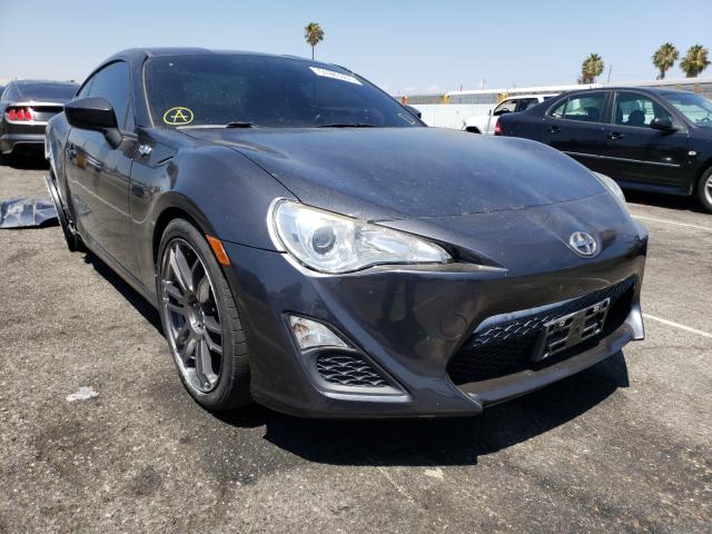 TOYOTA SCION FR-S 2015 jf1znaa1xf9701466