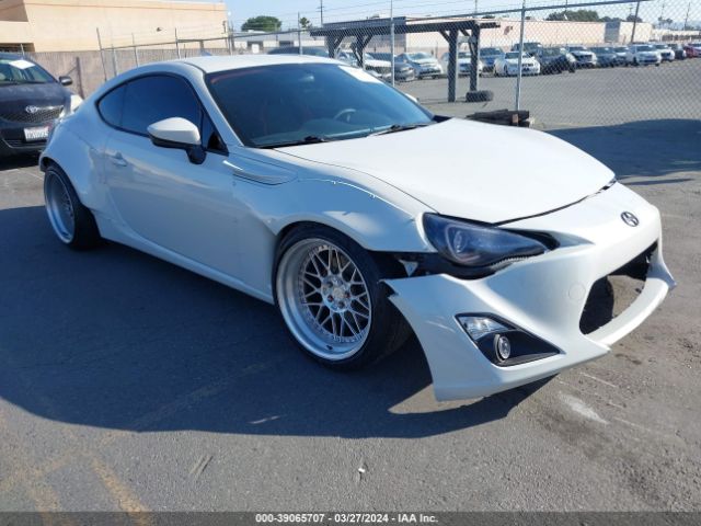 SCION FR-S 2015 jf1znaa1xf9705131