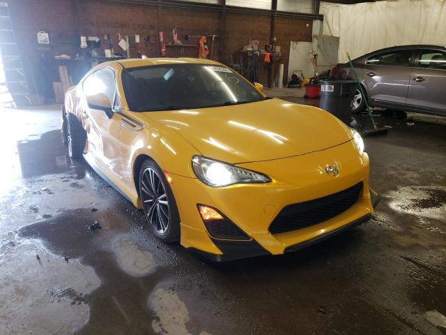 TOYOTA SCION FR-S 2015 jf1znaa1xf9705310