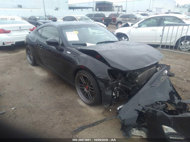 SCION FR-S 2015 jf1znaa1xf9707655