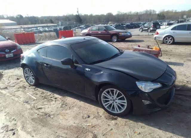 SCION FR-S 2015 jf1znaa1xf9708448