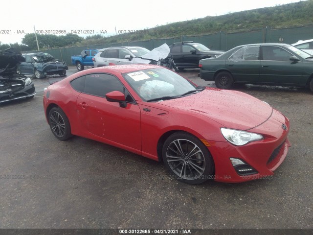 SCION FR-S 2015 jf1znaa1xf9709003