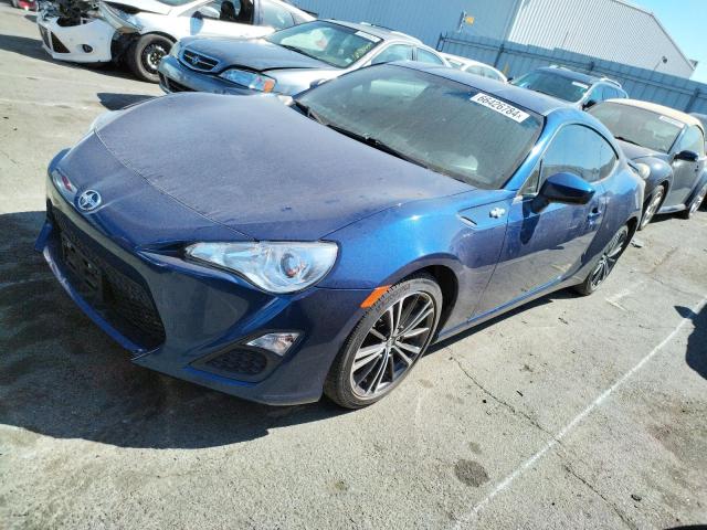 TOYOTA SCION 2015 jf1znaa1xf9709938