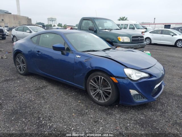 SCION FR-S 2015 jf1znaa1xf9710068