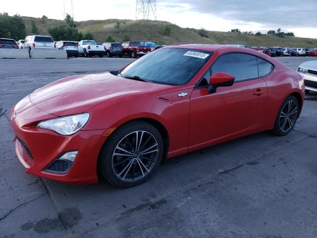 TOYOTA SCION FR-S 2015 jf1znaa1xf9710135