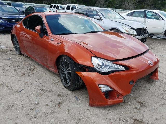 TOYOTA SCION FR-S 2015 jf1znaa1xf9711270