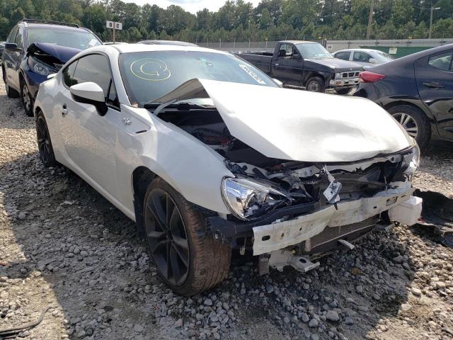 TOYOTA SCION FR-S 2015 jf1znaa1xf9712399