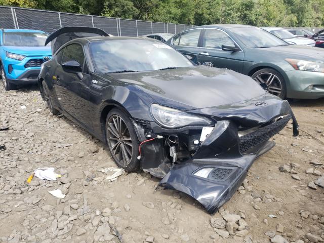 TOYOTA SCION FR-S 2015 jf1znaa1xf9712550