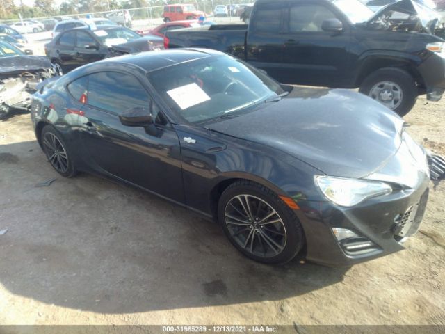 SCION FR-S 2016 jf1znaa1xg8700633