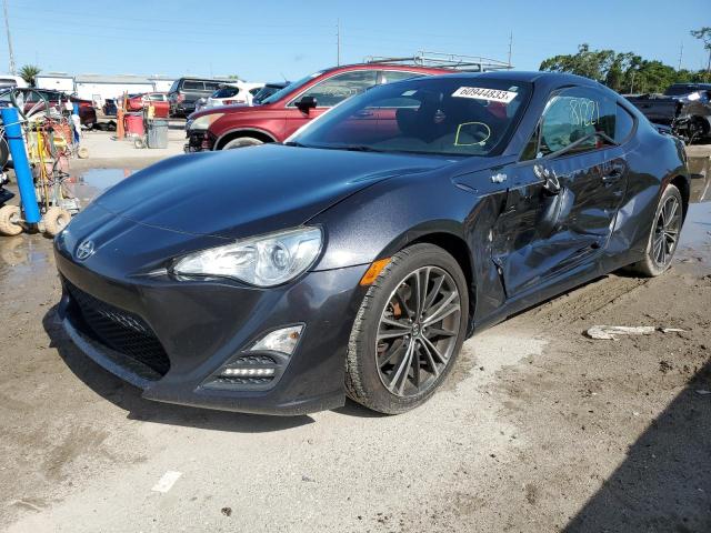 TOYOTA SCION FR-S 2016 jf1znaa1xg8700745