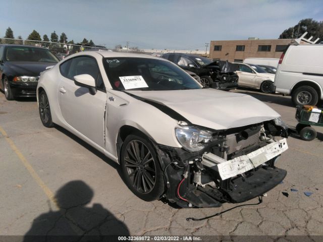 SCION FR-S 2016 jf1znaa1xg8701166