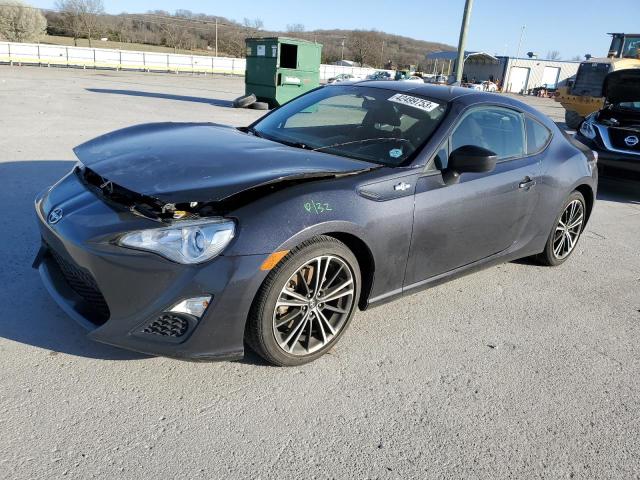 TOYOTA SCION FR-S 2016 jf1znaa1xg8702303