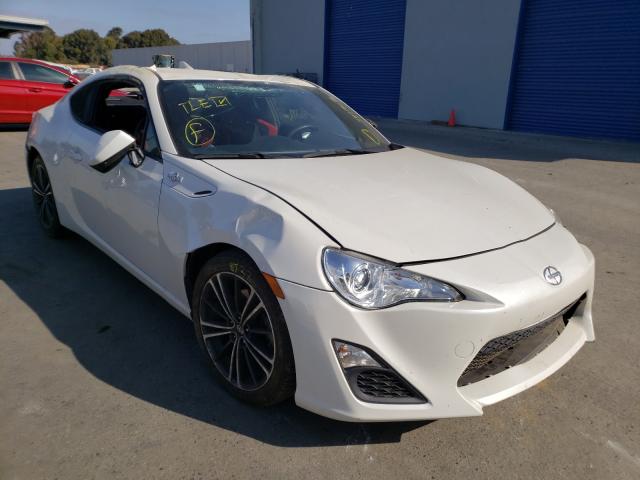 TOYOTA SCION FR-S 2016 jf1znaa1xg8702494