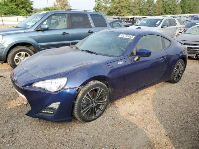 TOYOTA SCION FR-S 2016 jf1znaa1xg8703824