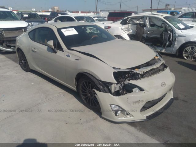 SCION FR-S 2016 jf1znaa1xg8706755