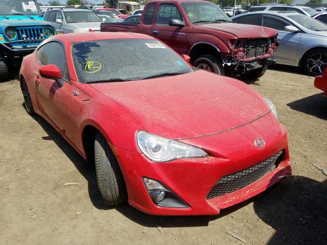 TOYOTA SCION FR-S 2016 jf1znaa1xg8707341