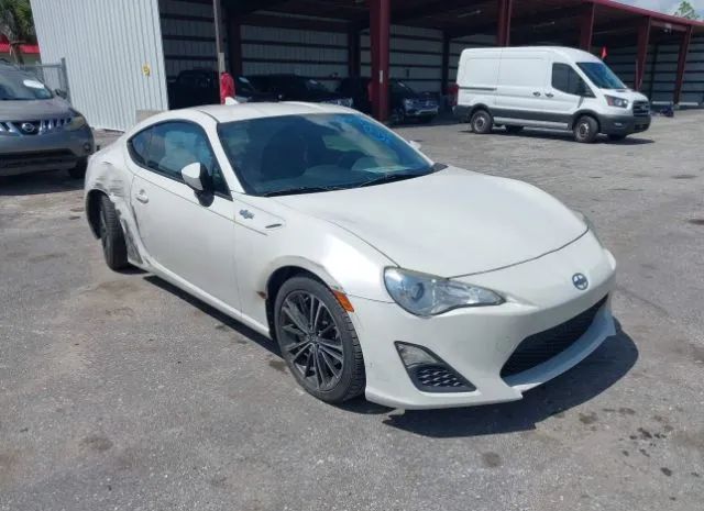 SCION FR-S 2016 jf1znaa1xg8707369