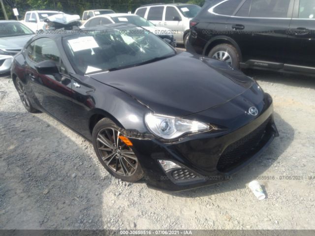 SCION FR-S 2016 jf1znaa1xg8708196