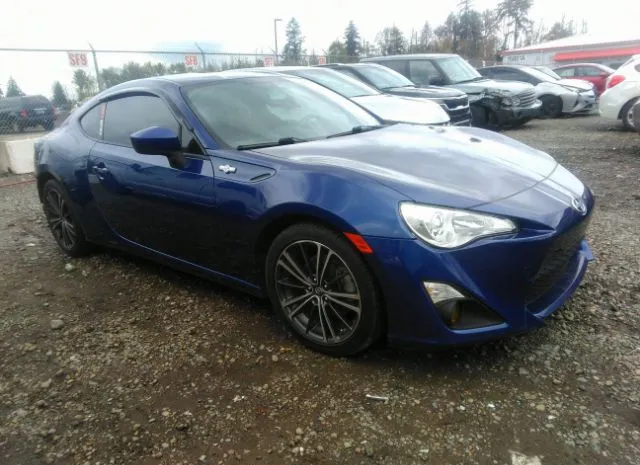 SCION FR-S 2016 jf1znaa1xg9700268