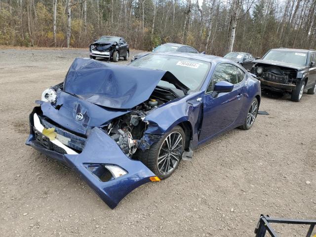 TOYOTA SCION FR-S 2016 jf1znaa1xg9700660