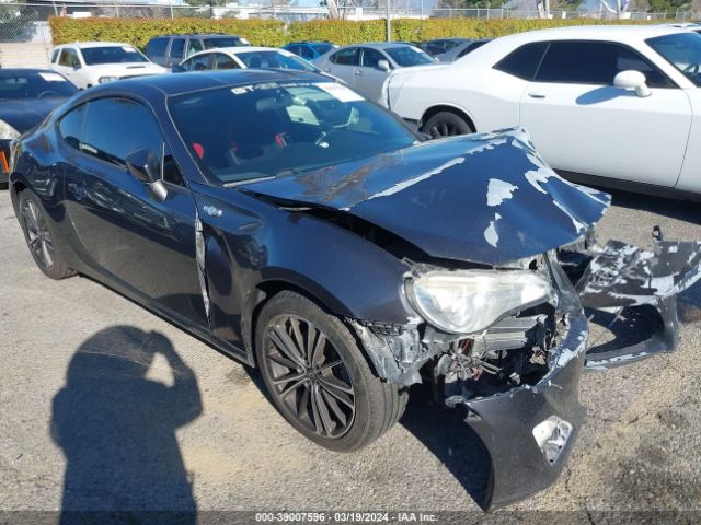 SCION FR-S 2016 jf1znaa1xg9701114