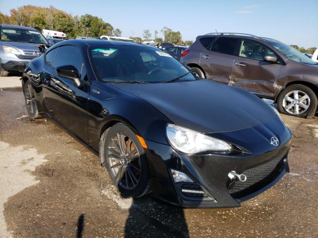 TOYOTA SCION FR-S 2016 jf1znaa1xg9701629