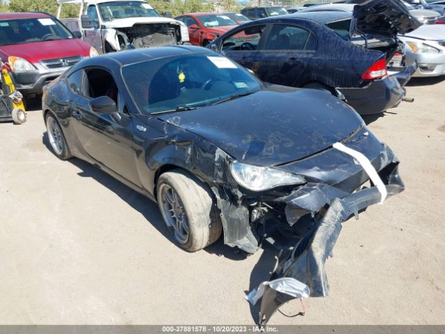 SCION FR-S 2016 jf1znaa1xg9701792