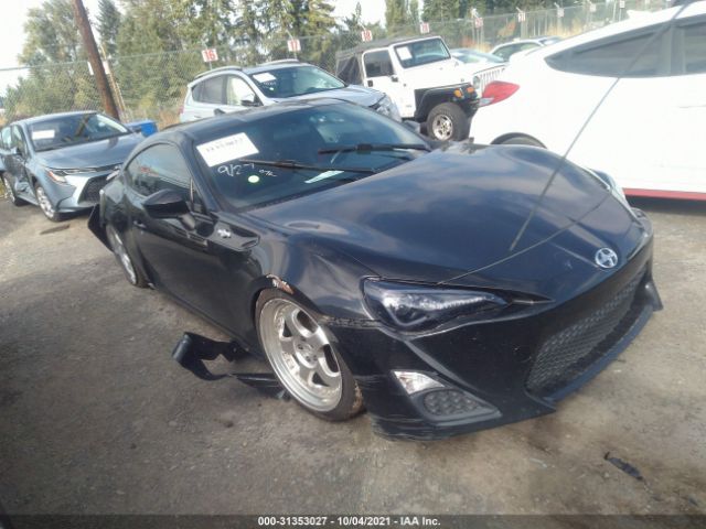 SCION FR-S 2016 jf1znaa1xg9702814