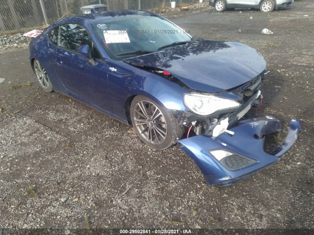 SCION FR-S 2016 jf1znaa1xg9704093