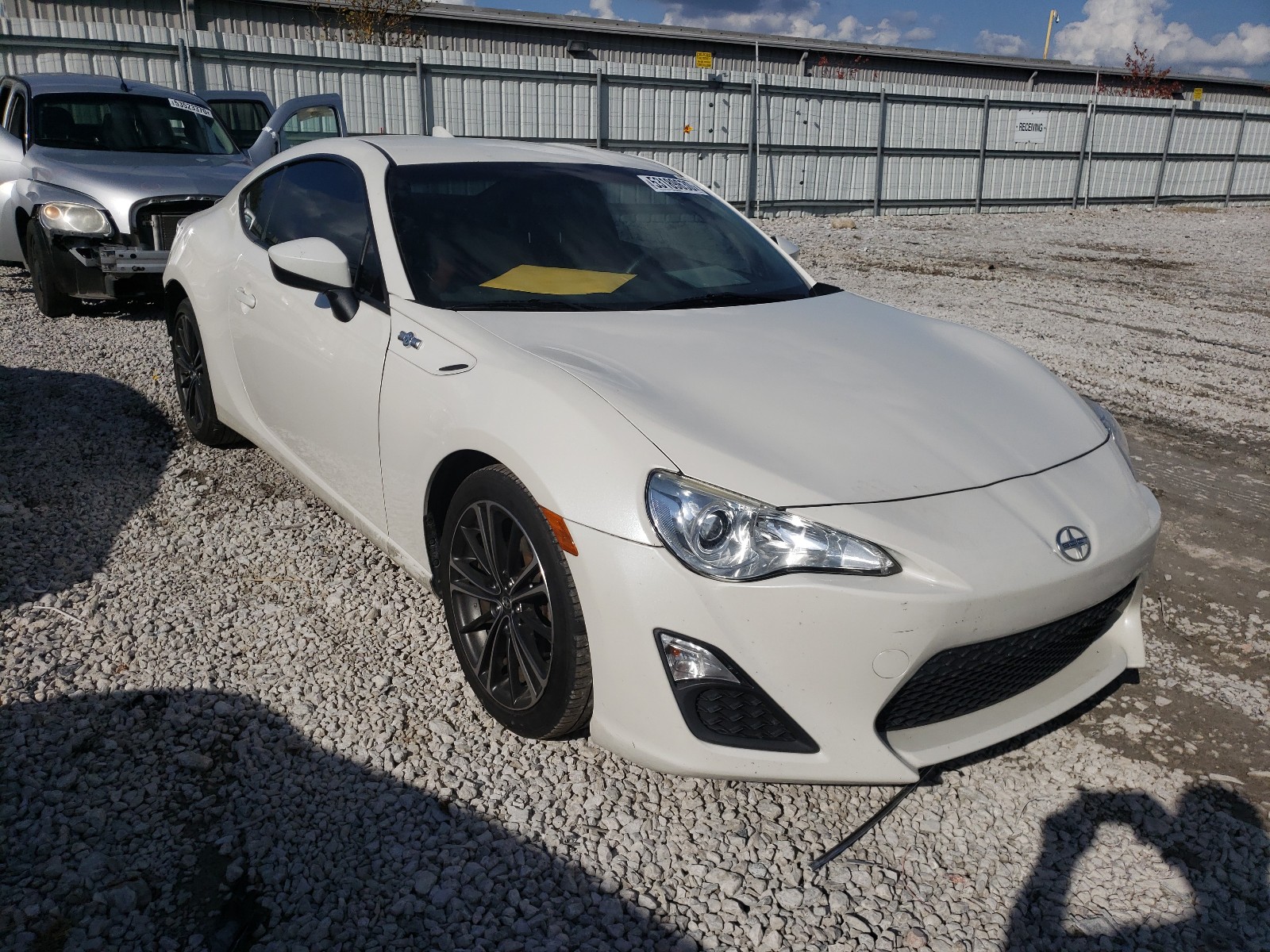 TOYOTA SCION FR-S 2016 jf1znaa1xg9705759