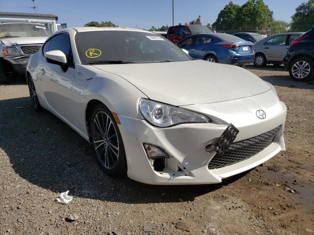 TOYOTA SCION FR-S 2016 jf1znaa1xg9707706