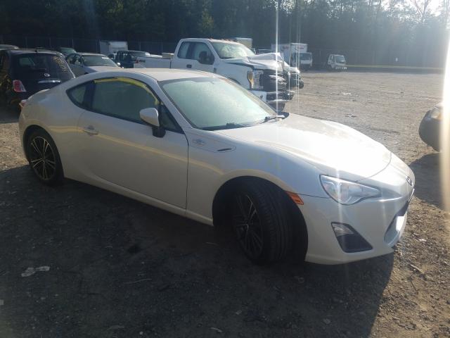 TOYOTA SCION FR-S 2016 jf1znaa1xg9707950